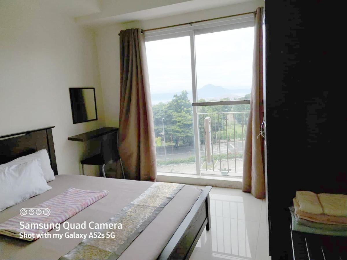 SMDC Taal Lake Staycation Tagaytay City Buitenkant foto