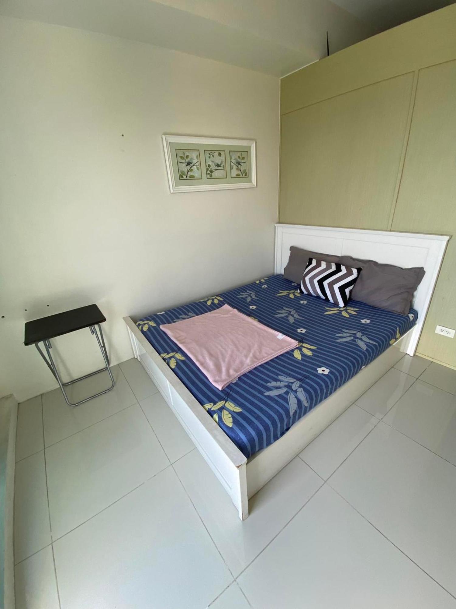 SMDC Taal Lake Staycation Tagaytay City Buitenkant foto