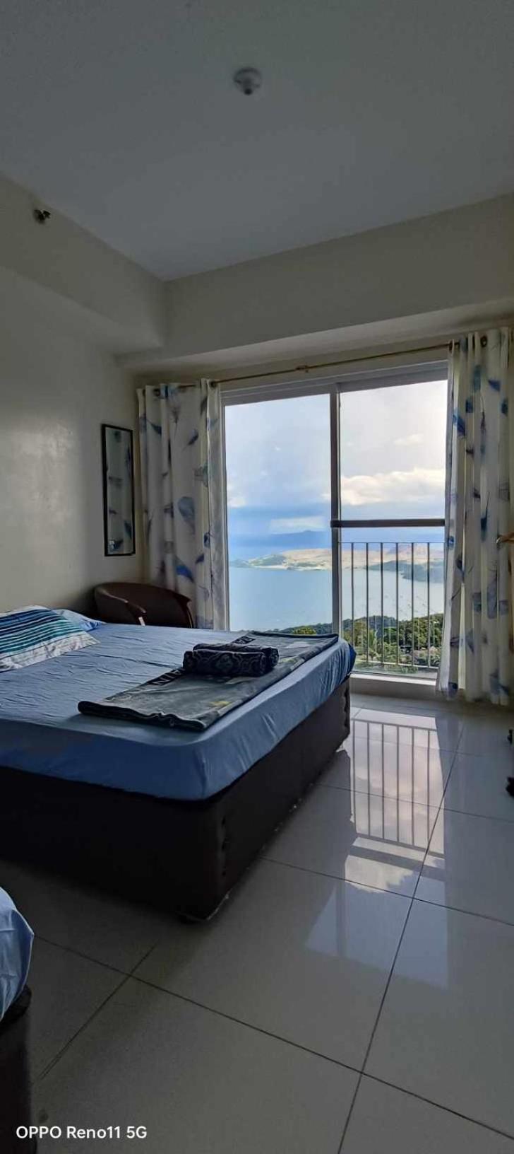 SMDC Taal Lake Staycation Tagaytay City Buitenkant foto