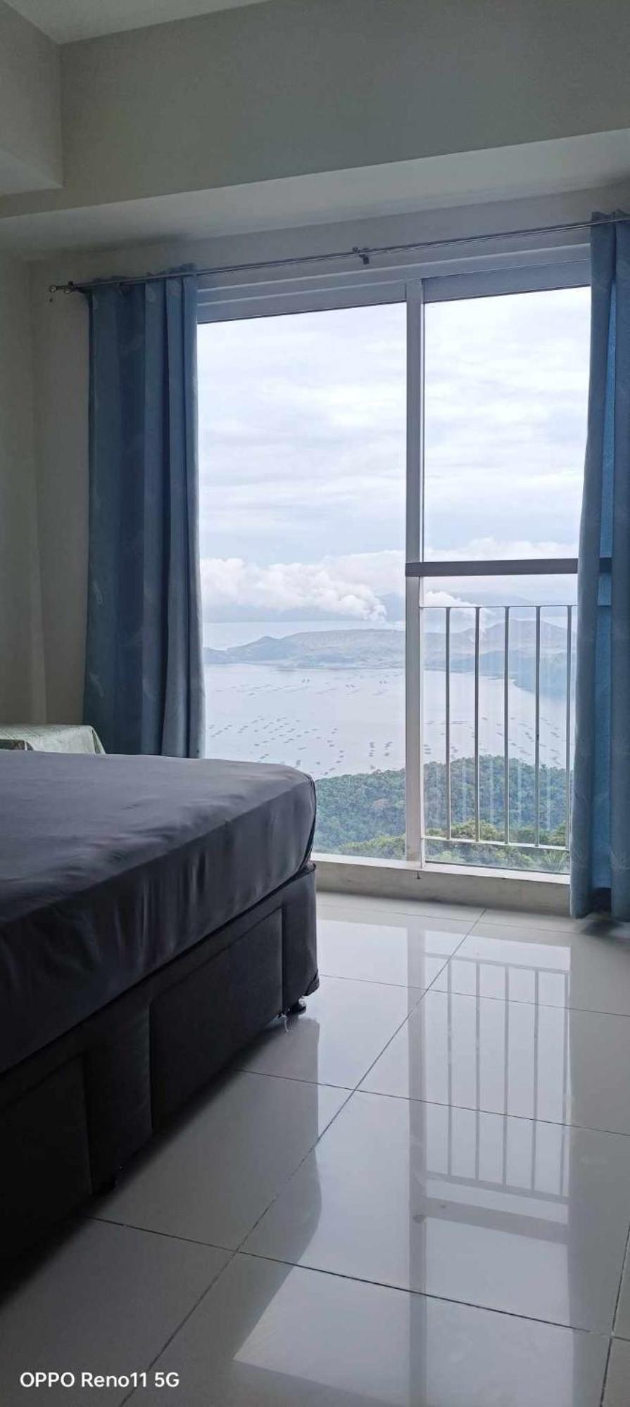 SMDC Taal Lake Staycation Tagaytay City Buitenkant foto