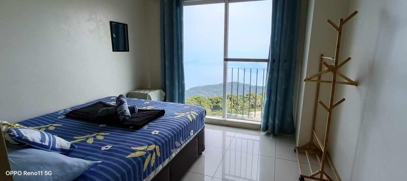 SMDC Taal Lake Staycation Tagaytay City Buitenkant foto