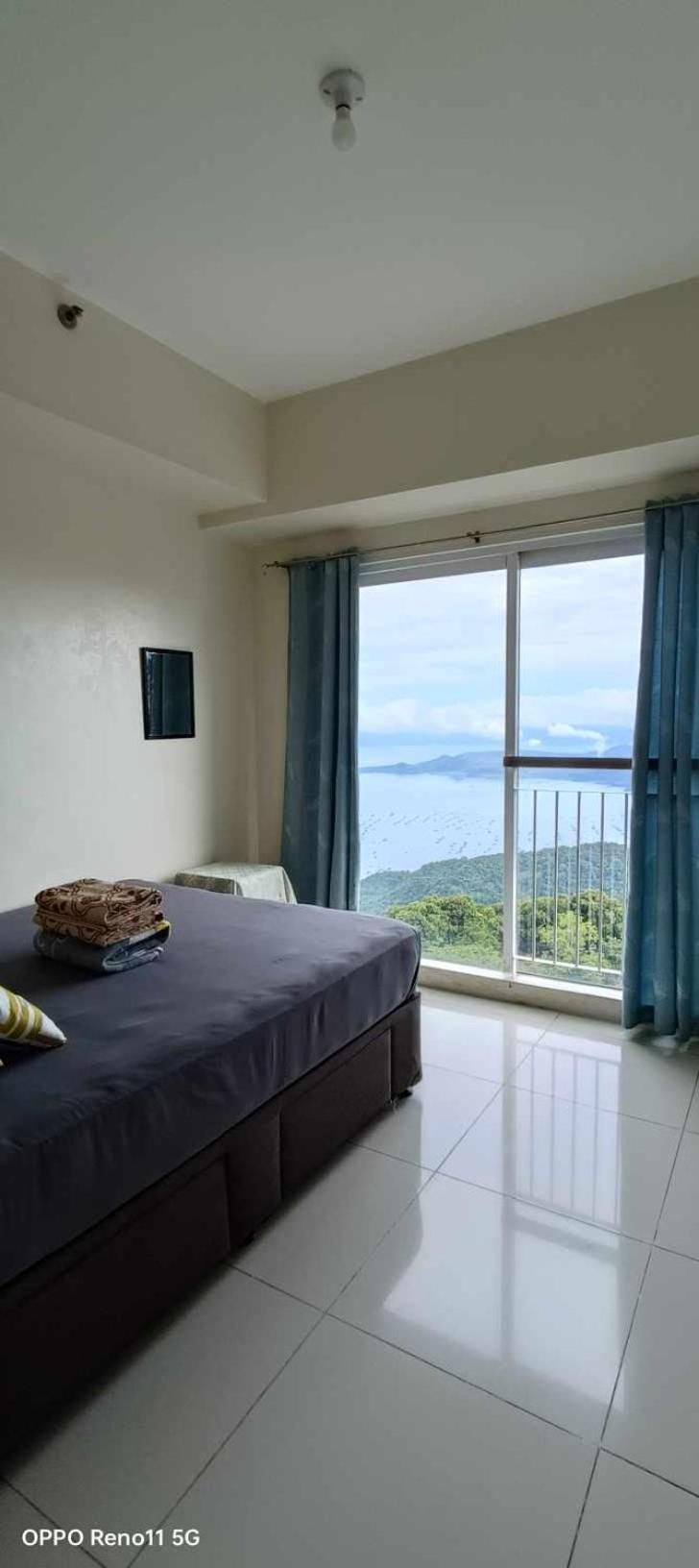SMDC Taal Lake Staycation Tagaytay City Buitenkant foto