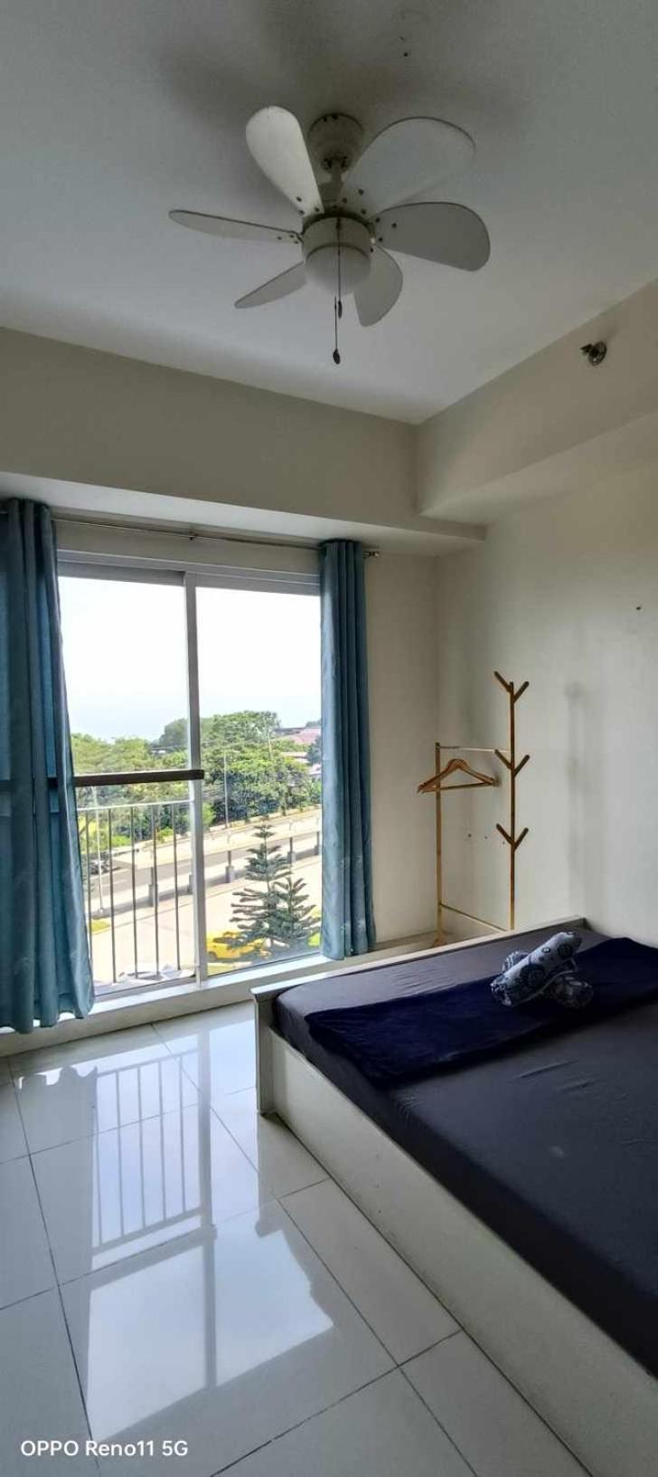 SMDC Taal Lake Staycation Tagaytay City Buitenkant foto