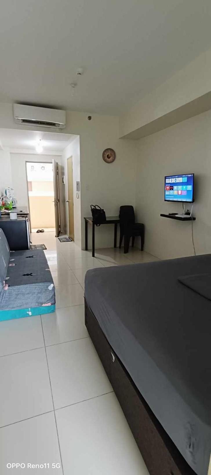 SMDC Taal Lake Staycation Tagaytay City Buitenkant foto