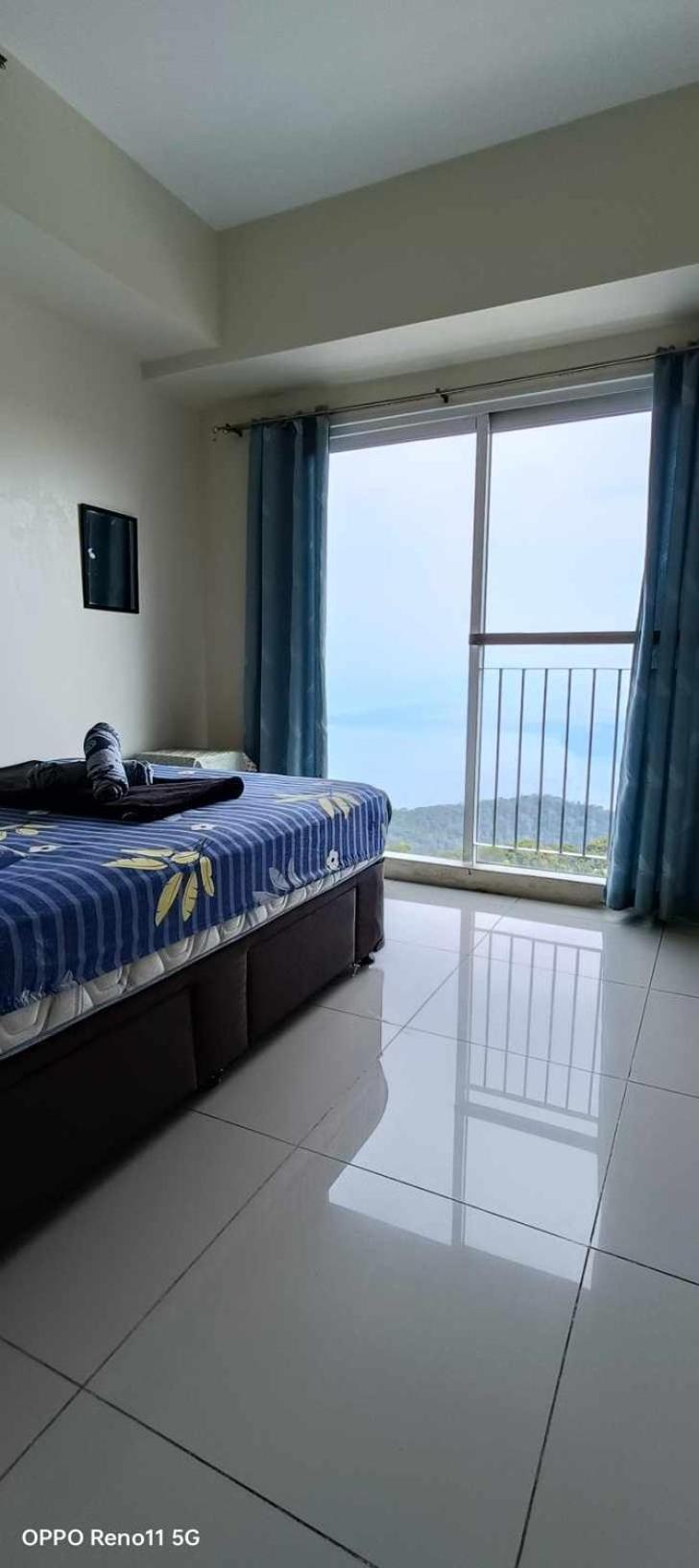 SMDC Taal Lake Staycation Tagaytay City Buitenkant foto