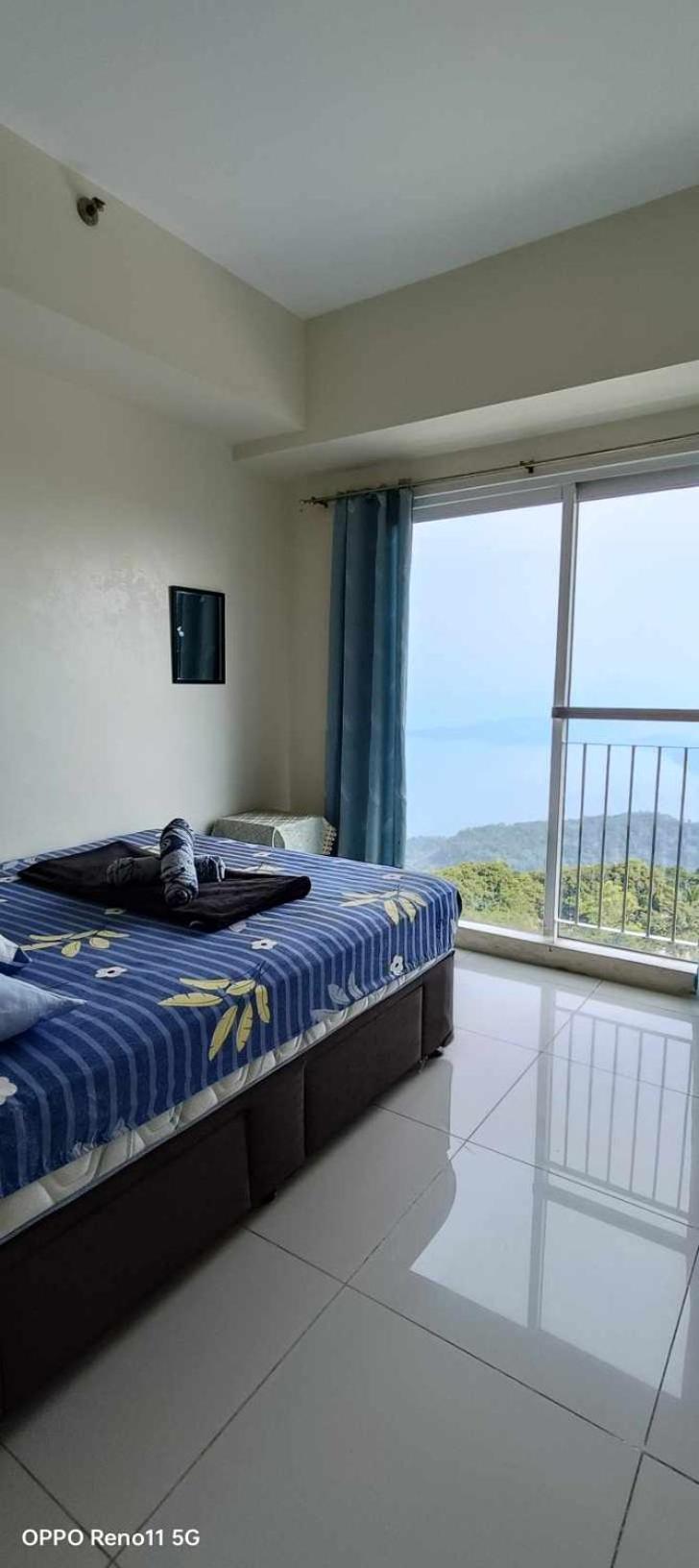 SMDC Taal Lake Staycation Tagaytay City Buitenkant foto