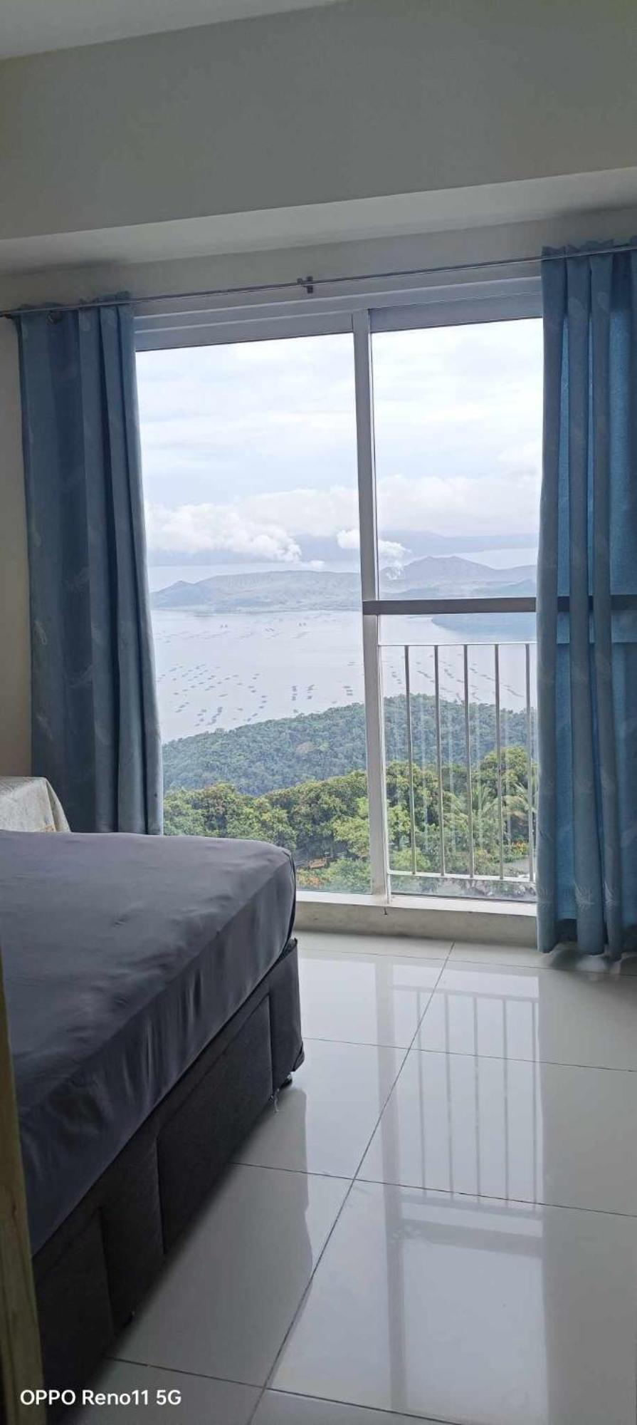 SMDC Taal Lake Staycation Tagaytay City Buitenkant foto